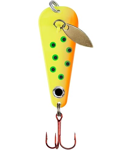 Amazon.com : Jaw Jacker Deluxe Hook Setting System ICE Fishing